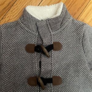 Just One You (Carters) Sweater NWT